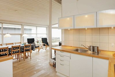 Modernes Ferienhaus in Otterup mit Strand in ...