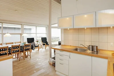 4 Personen Ferienhaus in Otterup
