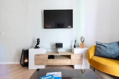 Apartment in Cannes in der Nähe der Croisette