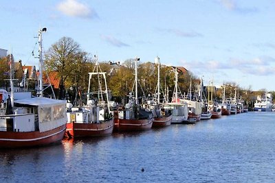 Am alten Strom Komfortable Ferienresidenz