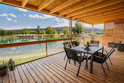 Three Bedroom Mobile Home 15/017