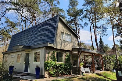 Tolle Villa mit Erholungsraum und Garten