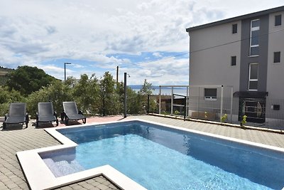 Ładny apartament z wspólnym basenem, tylko 50...