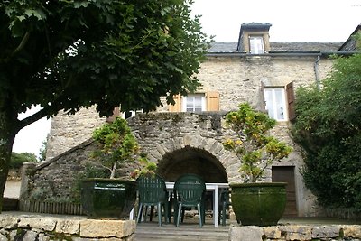 Accogliente casa vacanze con giardino