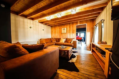 Schönes Ferienhaus in Gesves, umgeben von...