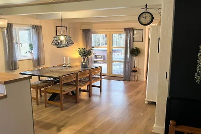 8 Personen Ferienhaus in Aakirkeby