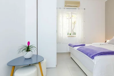 Rooms Batina - Double Room-1