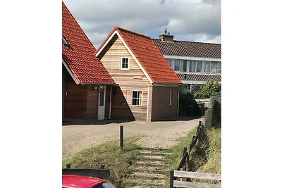 Vakantiehuis met 1 slaapkamer