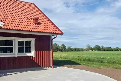 8 persoons vakantie huis in LÖTTORP-By Traum