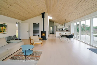 7 Personen Ferienhaus in Nykøbing Sj