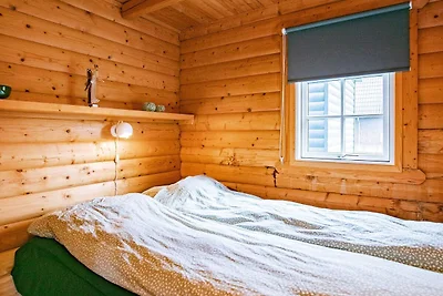 4 Personen Ferienhaus in Assens