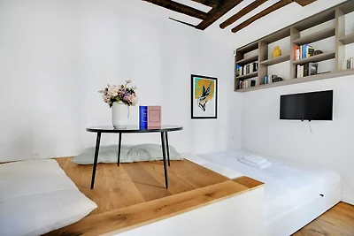 apartman za odmor Obiteljski odmor Paris