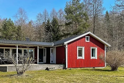 4 Personen Ferienhaus in ASKERSUND-By Traum