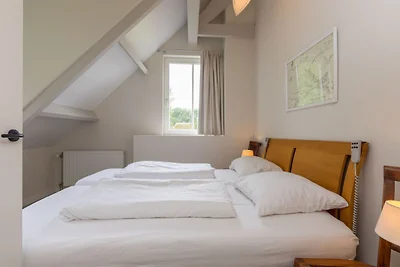 Authentisches zeeländisches Bauernhaus