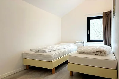 Ruhiger Natururlaub für 6 Personen,...