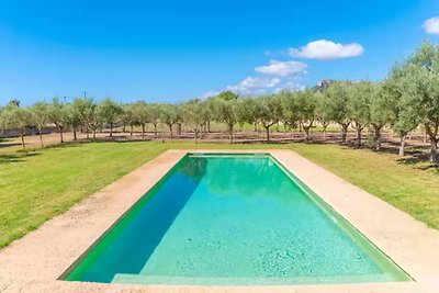 Ses Fonolleres - Villa Con Piscina Privada