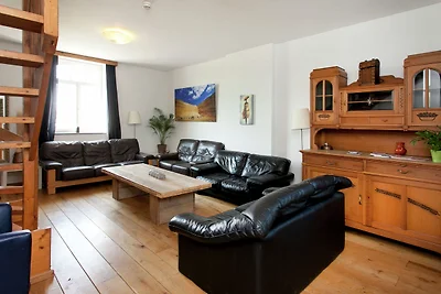 Ferienhaus in Limburg in der Nähe von Wald