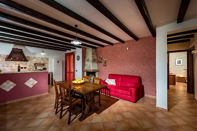 Bellissima casa vacanze vicino alla spiaggia