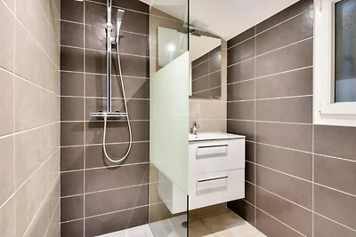 Wohnung in Noirmoutier in der Nähe des Strand...