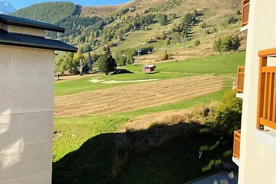 2 Zimmer für 6 Personen