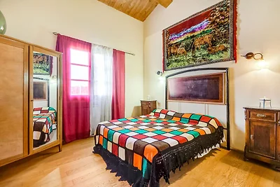 Gemütliches Ferienhaus in der Toskana, Italie...