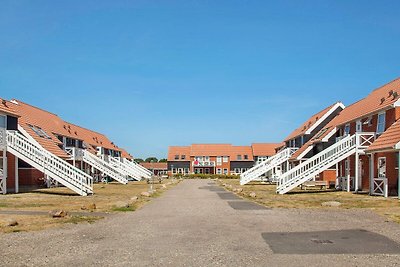 6 Personen Ferienhaus auf einem Ferienpark...