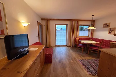 Accogliente appartamento per le vacanze
