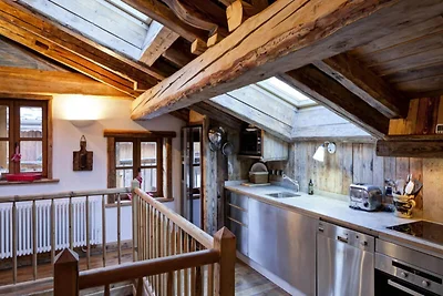 Residenz Maison Du Praz