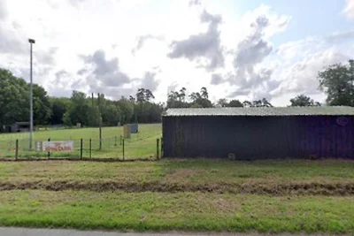 Casino-Residenz mit drei Zimmern