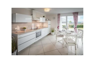 Ferienhaus mit 1 Schlafzimmer