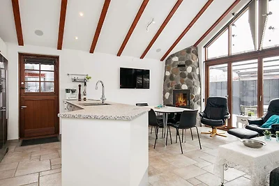 4 Personen Ferienhaus in Esbjerg V