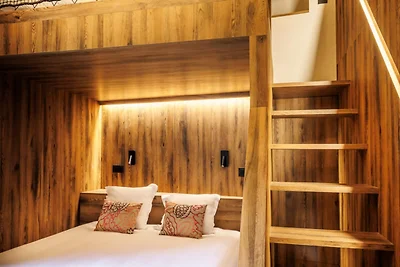 Le Moulin - 4-Zimmer-Villa f�r 6 Personen