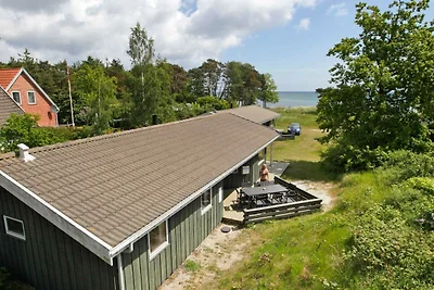 8 Personen Ferienhaus in Nexø