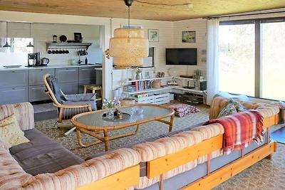6 Personen Ferienhaus in SÖLVESBORG
