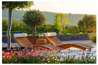 Villa Promissa Terra