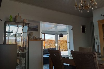 Modernes Ferienhaus in Hollebeke mit eigenem...