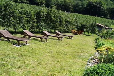 Wohlfühloase Grumserhof