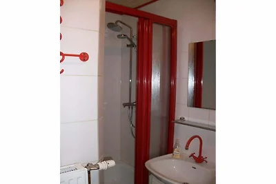 Ferienhaus mit 4 Schlafzimmer