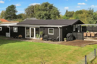 6 persoons vakantie huis in Karrebæksminde