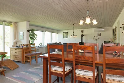 6 persone case ad Farsø-By Traum