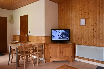 Wohnung in der Nähe des Skigebiets in La...
