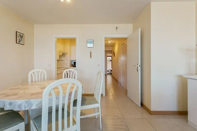 Apartment in der Nähe des Stadtzentrums