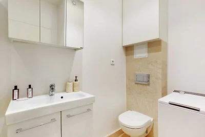 Monolocale accogliente e chic - 2P -...