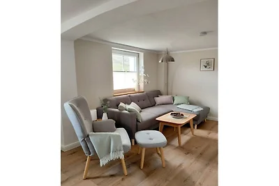 Vakantiehuis Kikkerkoning