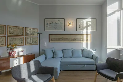 Modern Loft in the City Center