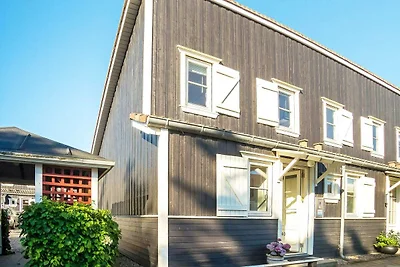 6 Personen Ferienhaus in Vestervig-By Traum