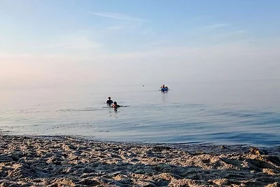 9 Personen Ferienhaus in Otterup-By Traum