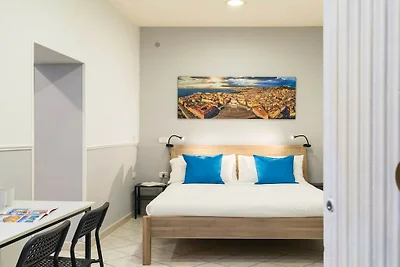 Appartement à Naples avec Parking