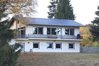 Vakantiehuis in Willingen met infraroodsauna