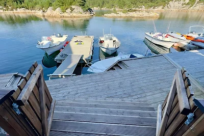 8 Personen vakantie huis in Urangsvåg